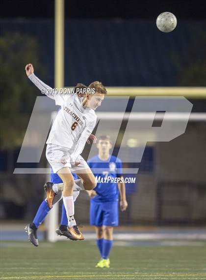 Thumbnail 3 in Thacher @ San Dimas (CIF SS D7 Final) photogallery.