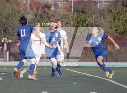 Thumbnail 2 in Thacher @ San Dimas (CIF SS D7 Final) photogallery.