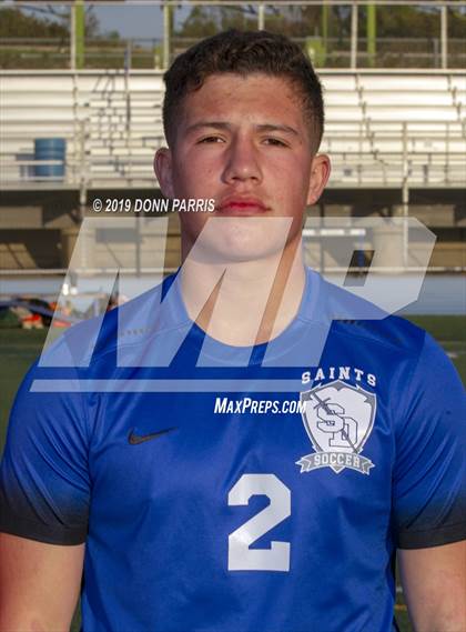 Thumbnail 2 in Thacher @ San Dimas (CIF SS D7 Final) photogallery.