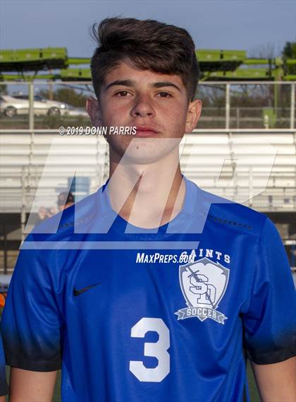 Thumbnail 3 in Thacher @ San Dimas (CIF SS D7 Final) photogallery.