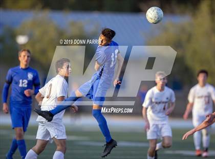 Thumbnail 1 in Thacher @ San Dimas (CIF SS D7 Final) photogallery.