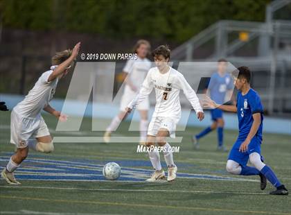 Thumbnail 3 in Thacher @ San Dimas (CIF SS D7 Final) photogallery.