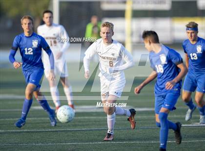 Thumbnail 2 in Thacher @ San Dimas (CIF SS D7 Final) photogallery.