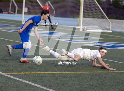 Thumbnail 1 in Thacher @ San Dimas (CIF SS D7 Final) photogallery.