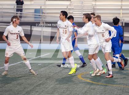 Thumbnail 3 in Thacher @ San Dimas (CIF SS D7 Final) photogallery.