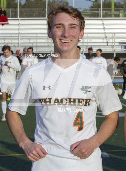 Thumbnail 1 in Thacher @ San Dimas (CIF SS D7 Final) photogallery.