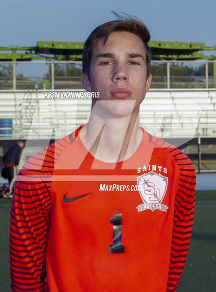 Thumbnail 1 in Thacher @ San Dimas (CIF SS D7 Final) photogallery.