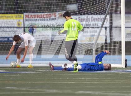 Thumbnail 3 in Thacher @ San Dimas (CIF SS D7 Final) photogallery.