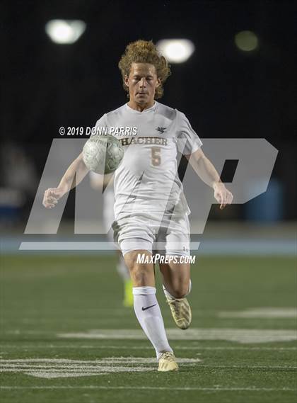 Thumbnail 1 in Thacher @ San Dimas (CIF SS D7 Final) photogallery.