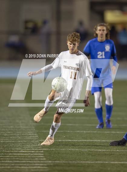 Thumbnail 3 in Thacher @ San Dimas (CIF SS D7 Final) photogallery.