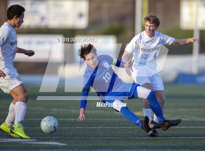 Thumbnail 2 in Thacher @ San Dimas (CIF SS D7 Final) photogallery.