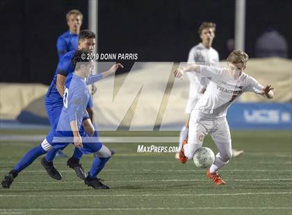 Thumbnail 2 in Thacher @ San Dimas (CIF SS D7 Final) photogallery.