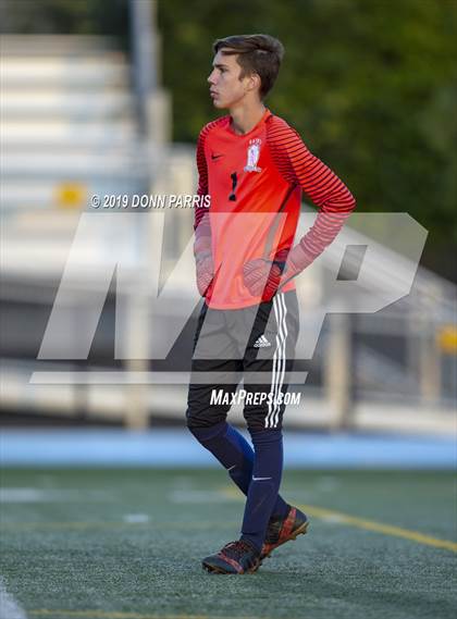 Thumbnail 2 in Thacher @ San Dimas (CIF SS D7 Final) photogallery.