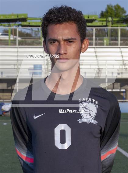 Thumbnail 3 in Thacher @ San Dimas (CIF SS D7 Final) photogallery.