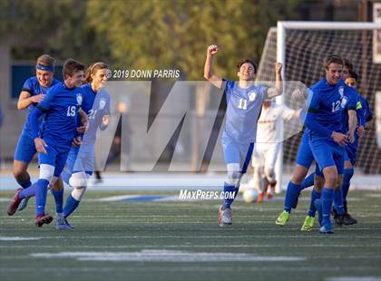 Thumbnail 2 in Thacher @ San Dimas (CIF SS D7 Final) photogallery.