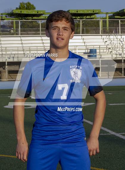 Thumbnail 3 in Thacher @ San Dimas (CIF SS D7 Final) photogallery.