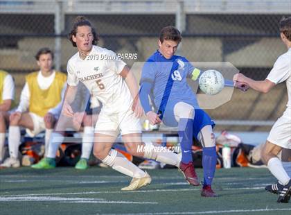 Thumbnail 1 in Thacher @ San Dimas (CIF SS D7 Final) photogallery.