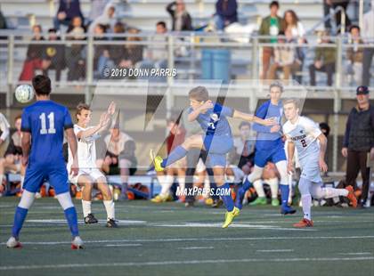 Thumbnail 2 in Thacher @ San Dimas (CIF SS D7 Final) photogallery.