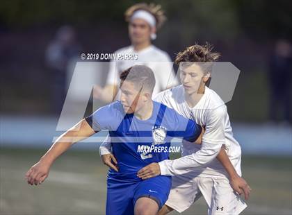 Thumbnail 2 in Thacher @ San Dimas (CIF SS D7 Final) photogallery.