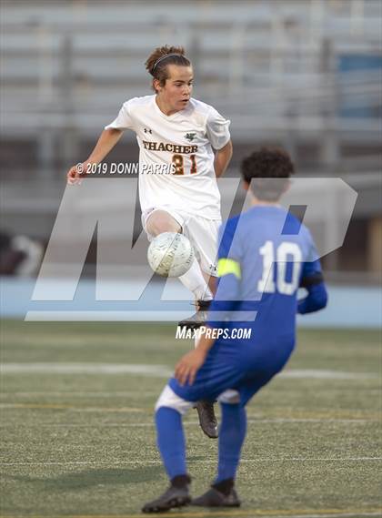 Thumbnail 1 in Thacher @ San Dimas (CIF SS D7 Final) photogallery.
