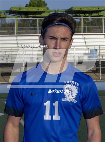 Thumbnail 2 in Thacher @ San Dimas (CIF SS D7 Final) photogallery.