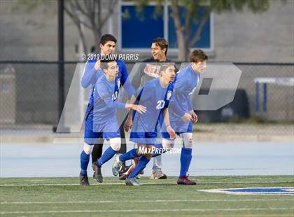 Thumbnail 1 in Thacher @ San Dimas (CIF SS D7 Final) photogallery.
