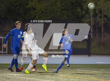 Thumbnail 2 in Thacher @ San Dimas (CIF SS D7 Final) photogallery.