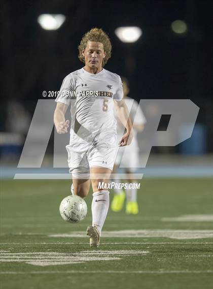 Thumbnail 2 in Thacher @ San Dimas (CIF SS D7 Final) photogallery.