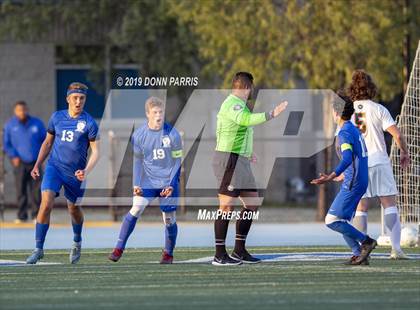 Thumbnail 2 in Thacher @ San Dimas (CIF SS D7 Final) photogallery.