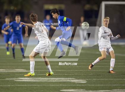 Thumbnail 3 in Thacher @ San Dimas (CIF SS D7 Final) photogallery.