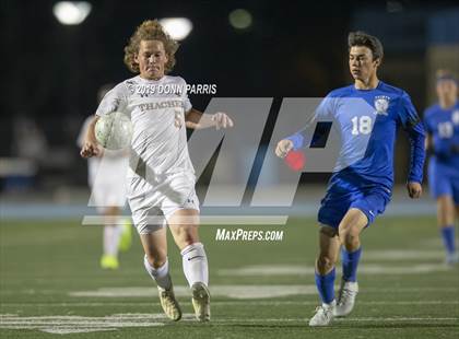Thumbnail 2 in Thacher @ San Dimas (CIF SS D7 Final) photogallery.
