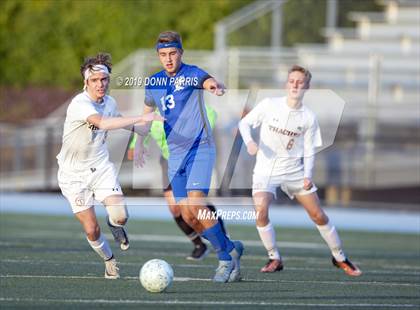 Thumbnail 2 in Thacher @ San Dimas (CIF SS D7 Final) photogallery.