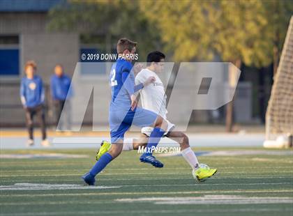Thumbnail 2 in Thacher @ San Dimas (CIF SS D7 Final) photogallery.