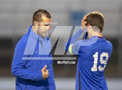 Thumbnail 3 in Thacher @ San Dimas (CIF SS D7 Final) photogallery.