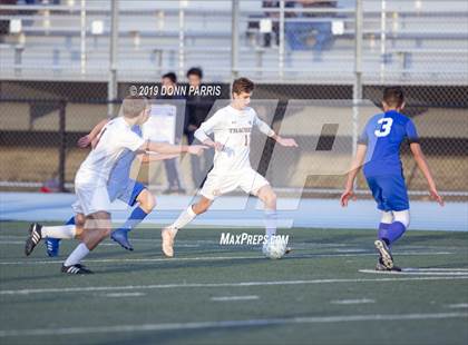 Thumbnail 3 in Thacher @ San Dimas (CIF SS D7 Final) photogallery.