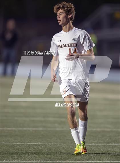 Thumbnail 3 in Thacher @ San Dimas (CIF SS D7 Final) photogallery.
