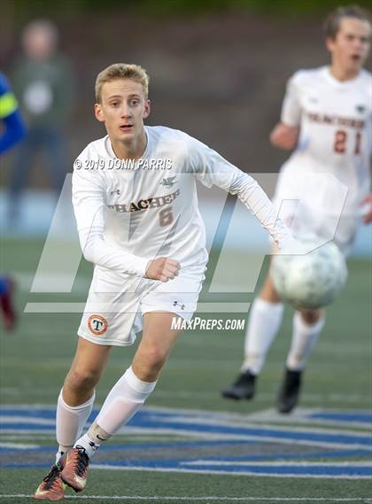 Thumbnail 3 in Thacher @ San Dimas (CIF SS D7 Final) photogallery.
