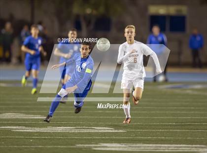 Thumbnail 2 in Thacher @ San Dimas (CIF SS D7 Final) photogallery.