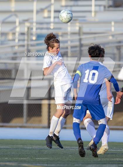 Thumbnail 3 in Thacher @ San Dimas (CIF SS D7 Final) photogallery.