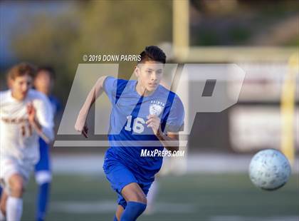 Thumbnail 2 in Thacher @ San Dimas (CIF SS D7 Final) photogallery.