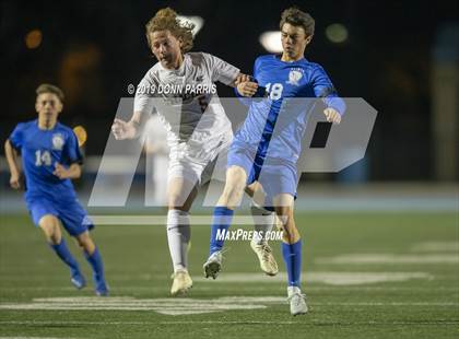 Thumbnail 1 in Thacher @ San Dimas (CIF SS D7 Final) photogallery.