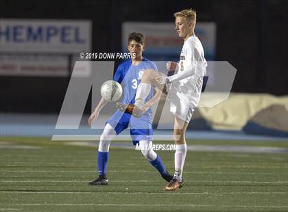 Thumbnail 2 in Thacher @ San Dimas (CIF SS D7 Final) photogallery.