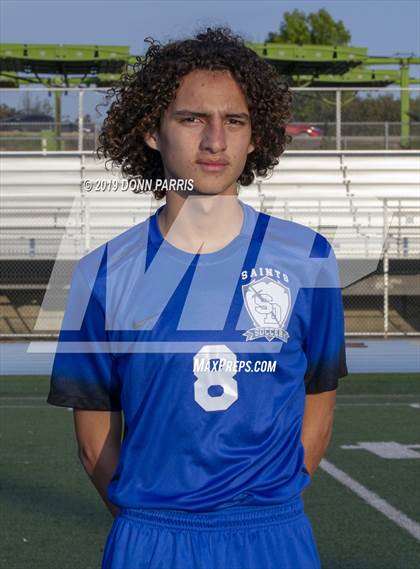 Thumbnail 1 in Thacher @ San Dimas (CIF SS D7 Final) photogallery.
