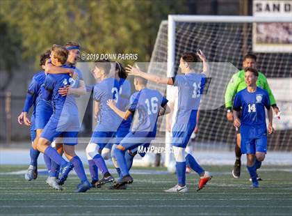 Thumbnail 1 in Thacher @ San Dimas (CIF SS D7 Final) photogallery.