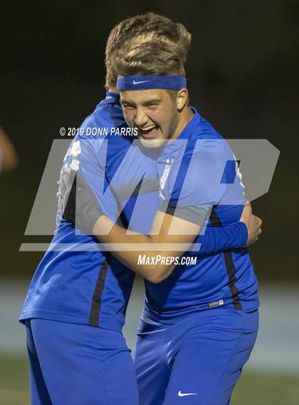 Thumbnail 2 in Thacher @ San Dimas (CIF SS D7 Final) photogallery.