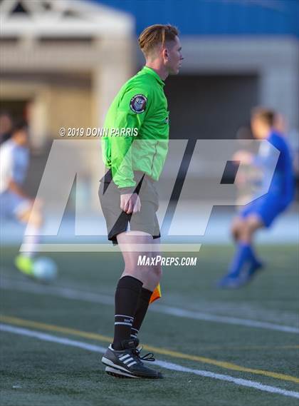 Thumbnail 1 in Thacher @ San Dimas (CIF SS D7 Final) photogallery.