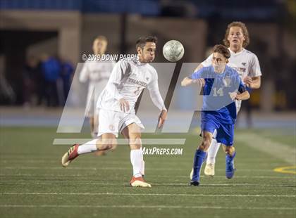 Thumbnail 1 in Thacher @ San Dimas (CIF SS D7 Final) photogallery.