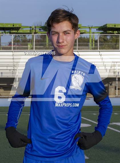 Thumbnail 2 in Thacher @ San Dimas (CIF SS D7 Final) photogallery.