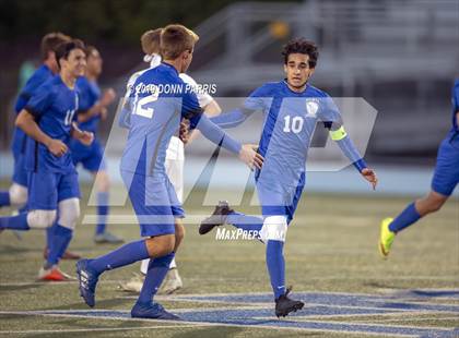 Thumbnail 3 in Thacher @ San Dimas (CIF SS D7 Final) photogallery.