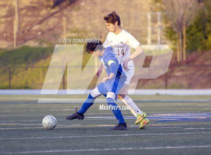 Thumbnail 1 in Thacher @ San Dimas (CIF SS D7 Final) photogallery.